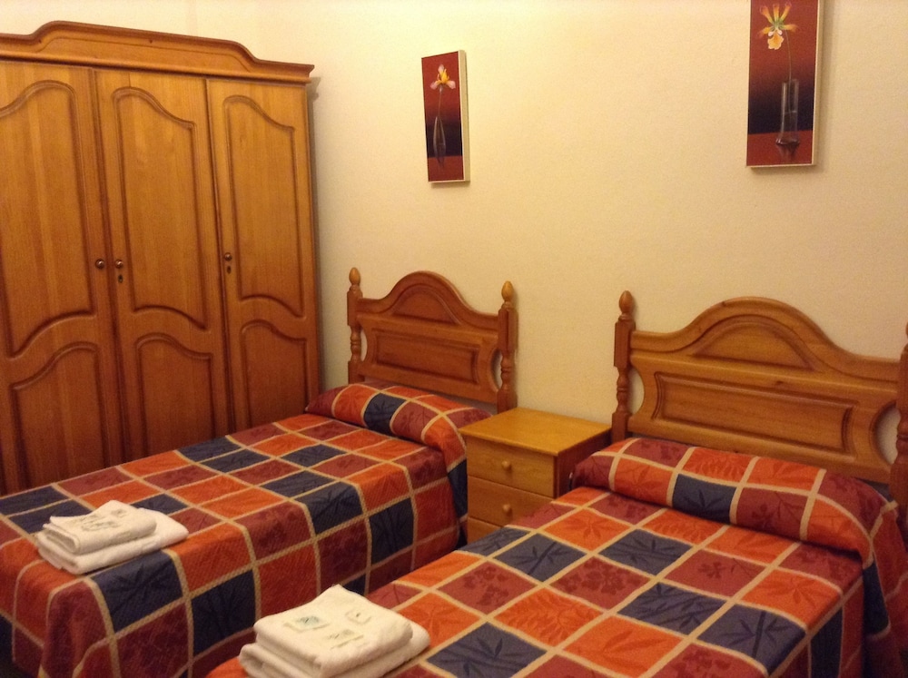 Foto - Pension La Milagrosa