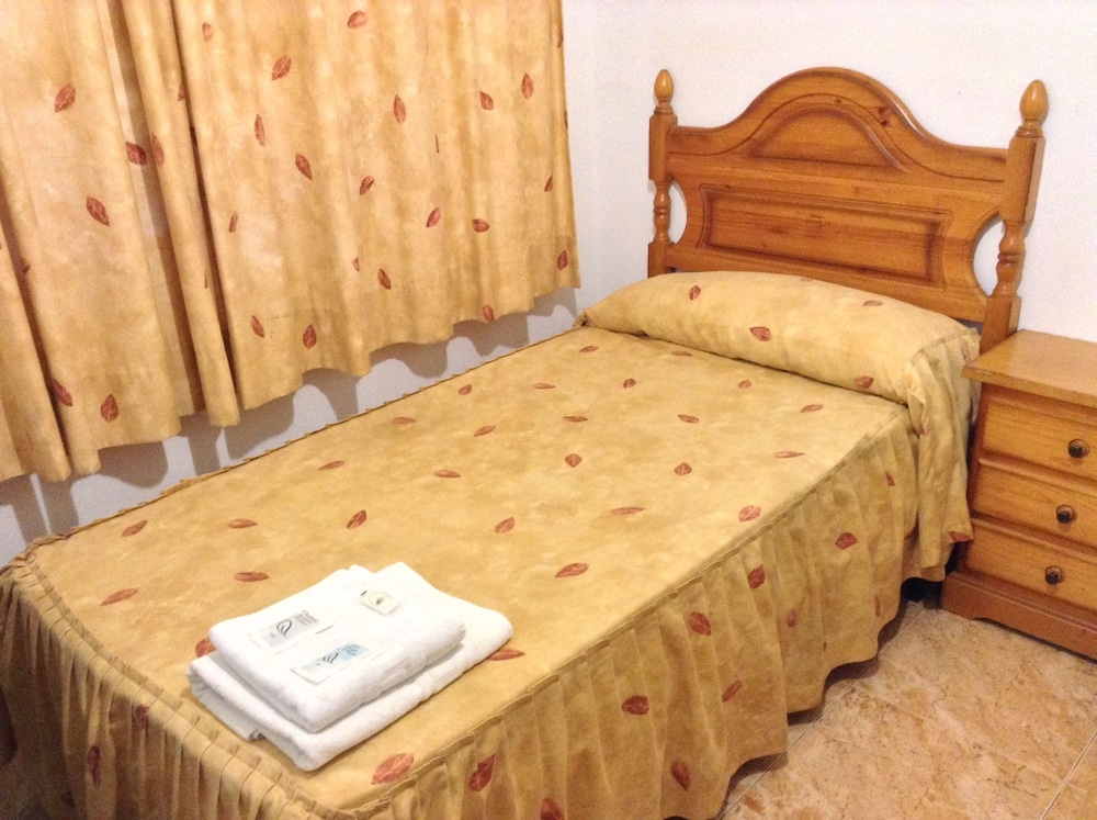 Foto - Pension La Milagrosa