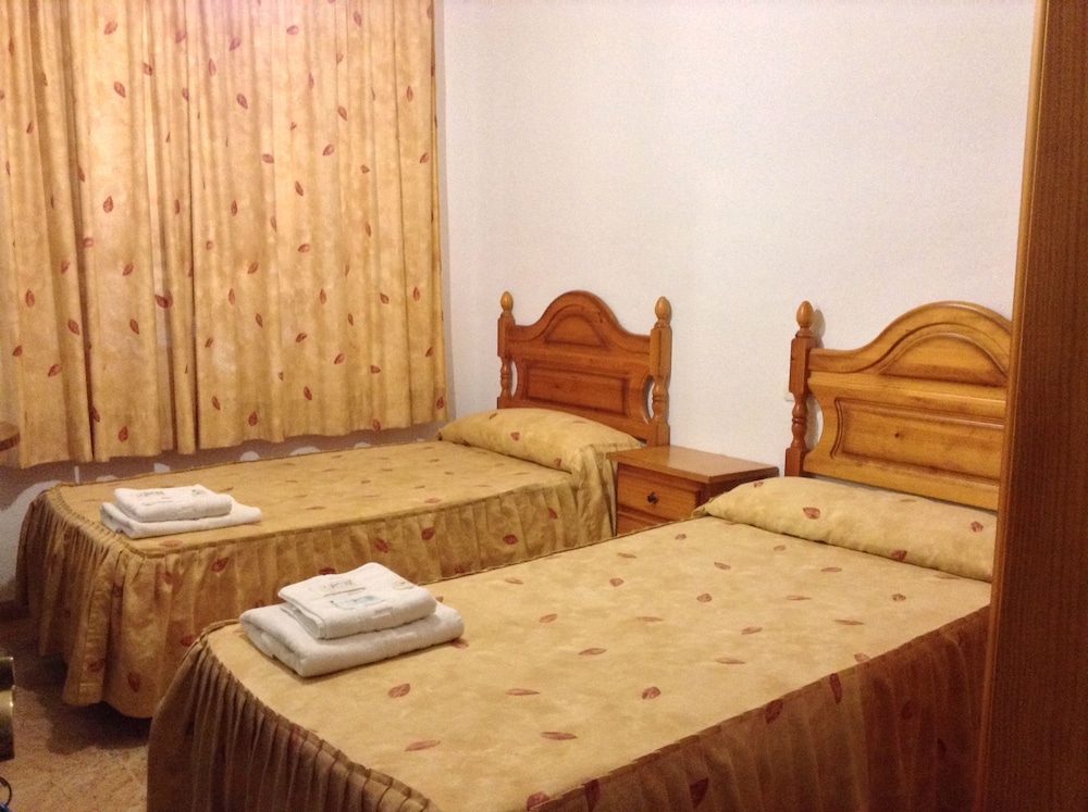 Foto - Pension La Milagrosa