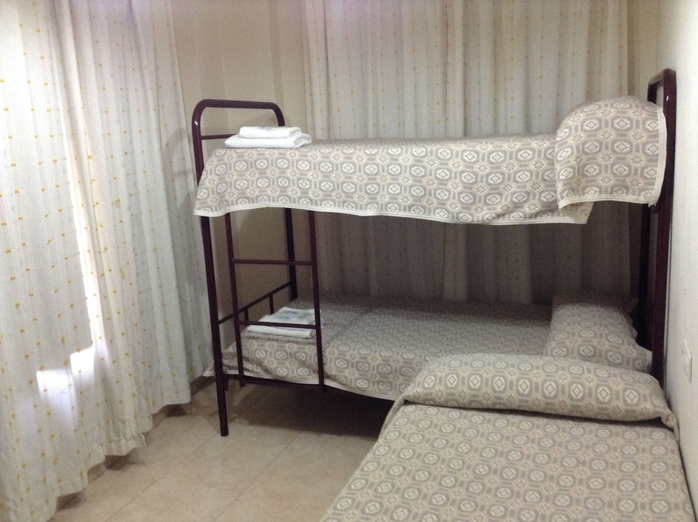 Foto - Pension La Milagrosa