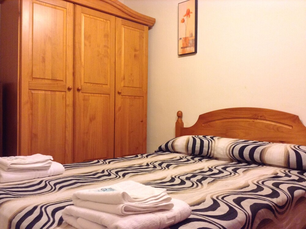 Foto - Pension La Milagrosa