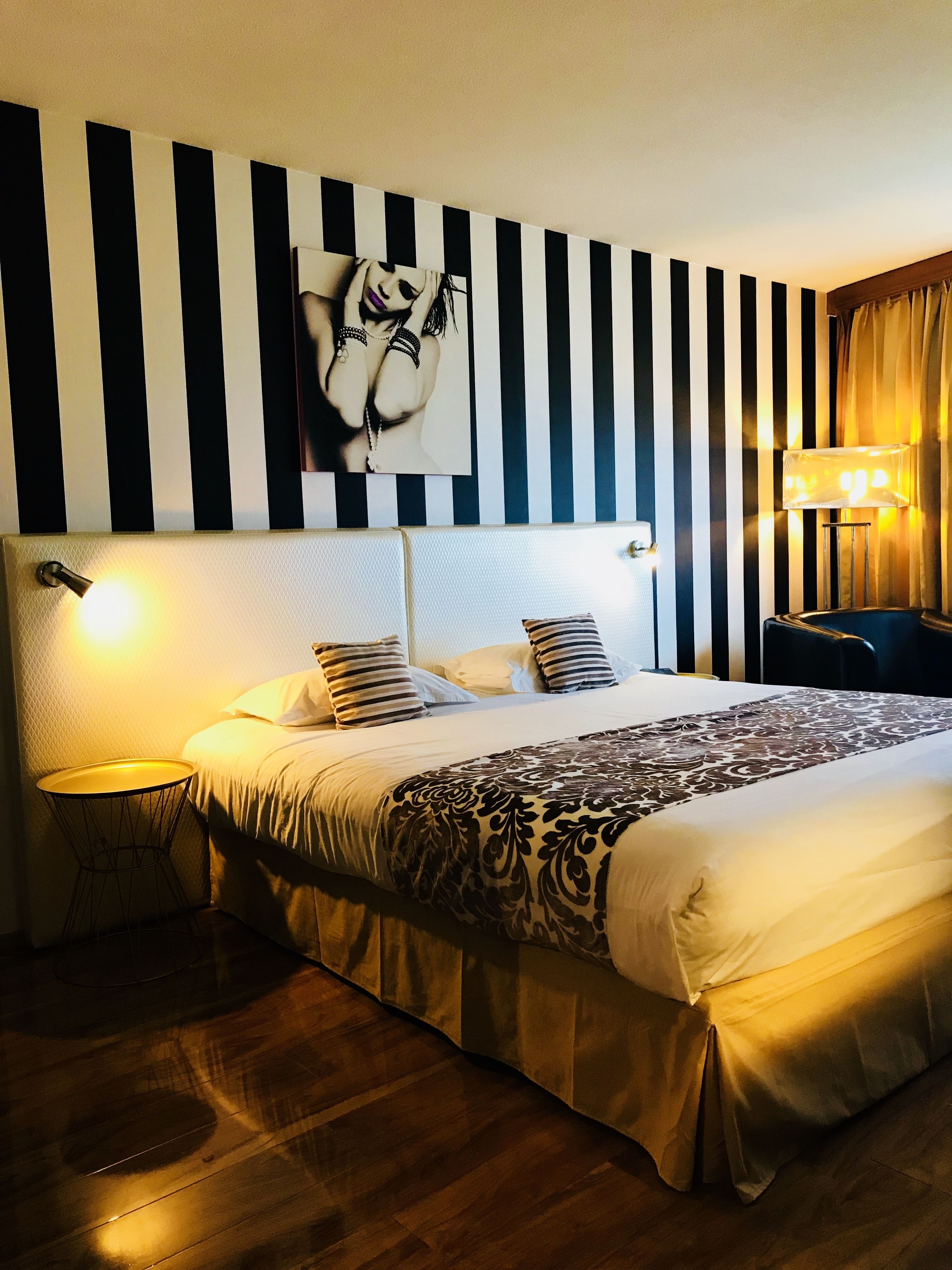 Grand Hôtel de Nîmes in Nîmes, France