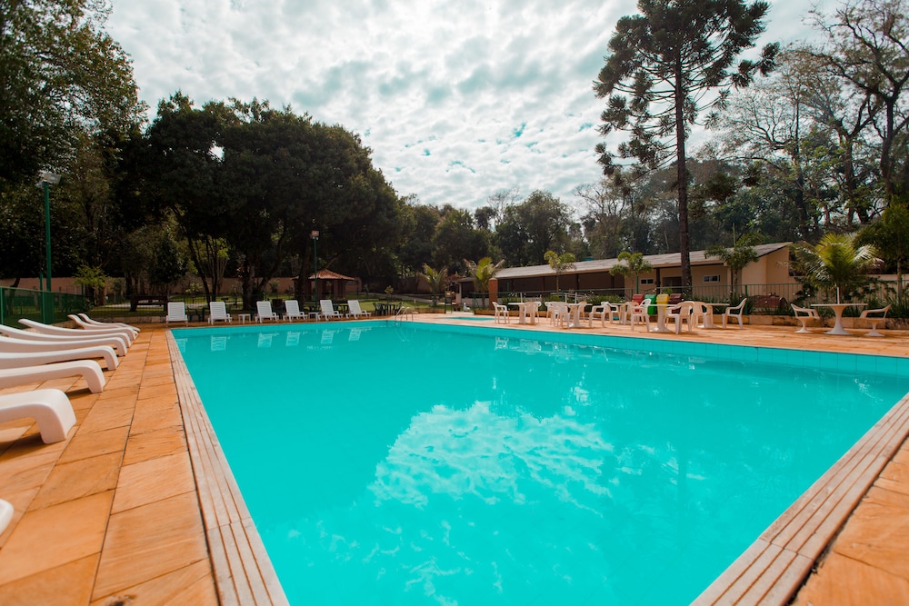 Cataratas Park Hotel in Foz do Iguaçu, Brazil