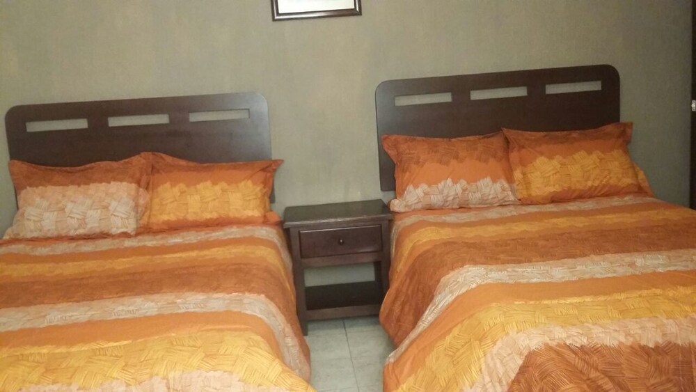 Hotel Ripoll Veracruz