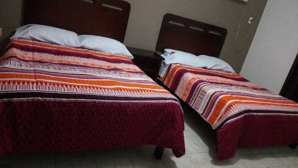 Hotel Ripoll Veracruz