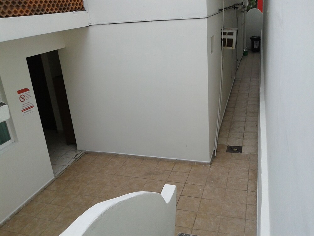 Hotel Ripoll Veracruz