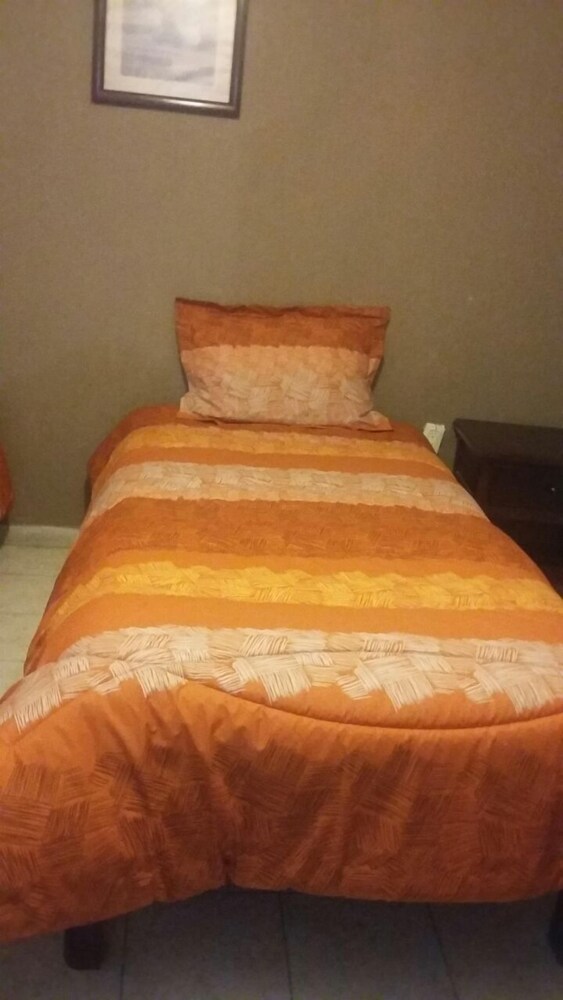 Hotel Ripoll Veracruz