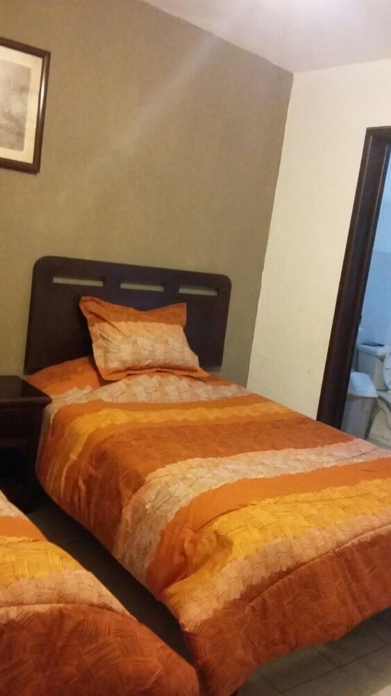 Hotel Ripoll Veracruz