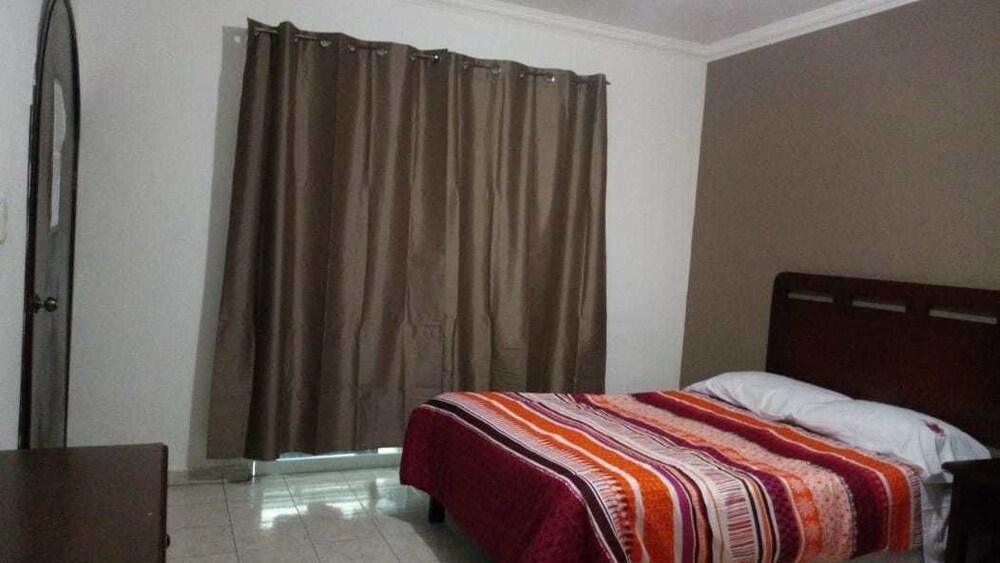 Hotel Ripoll Veracruz