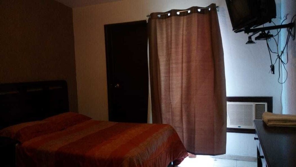 Hotel Ripoll Veracruz