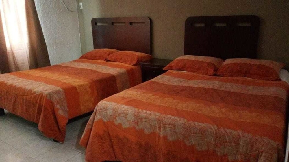 Hotel Ripoll Veracruz