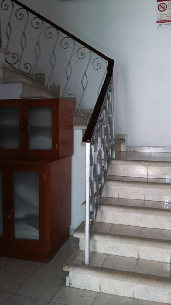 Hotel Ripoll Veracruz