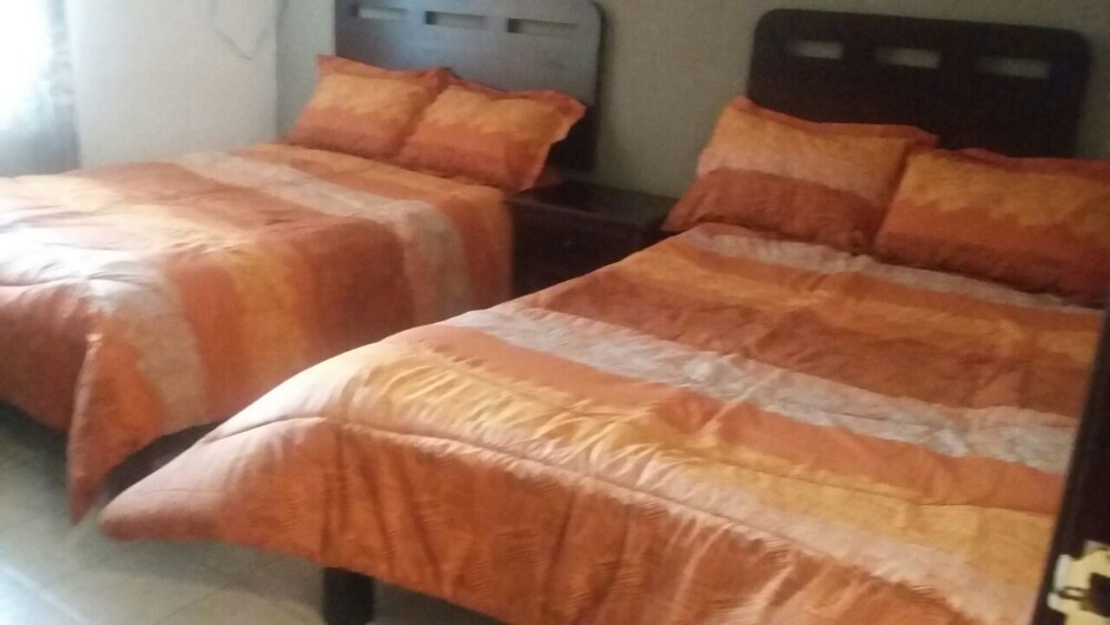 Hotel Ripoll Veracruz