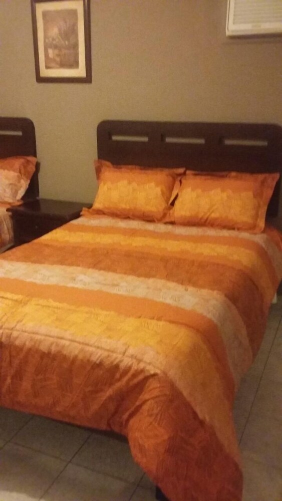 Hotel Ripoll Veracruz