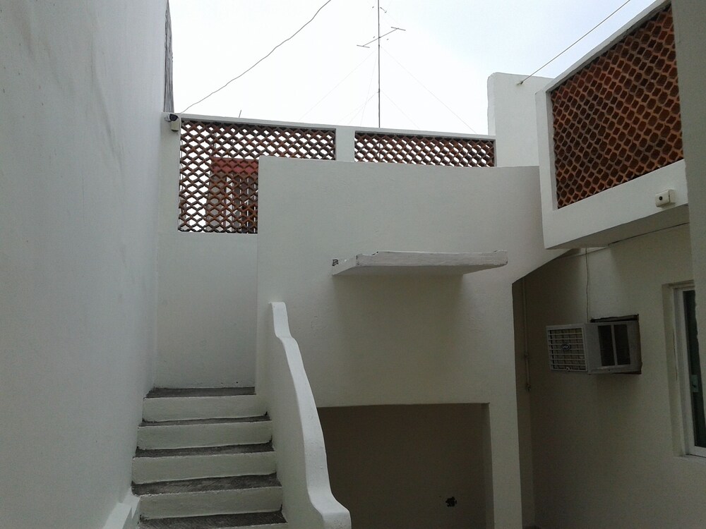 Hotel Ripoll Veracruz