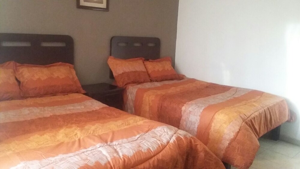 Hotel Ripoll Veracruz