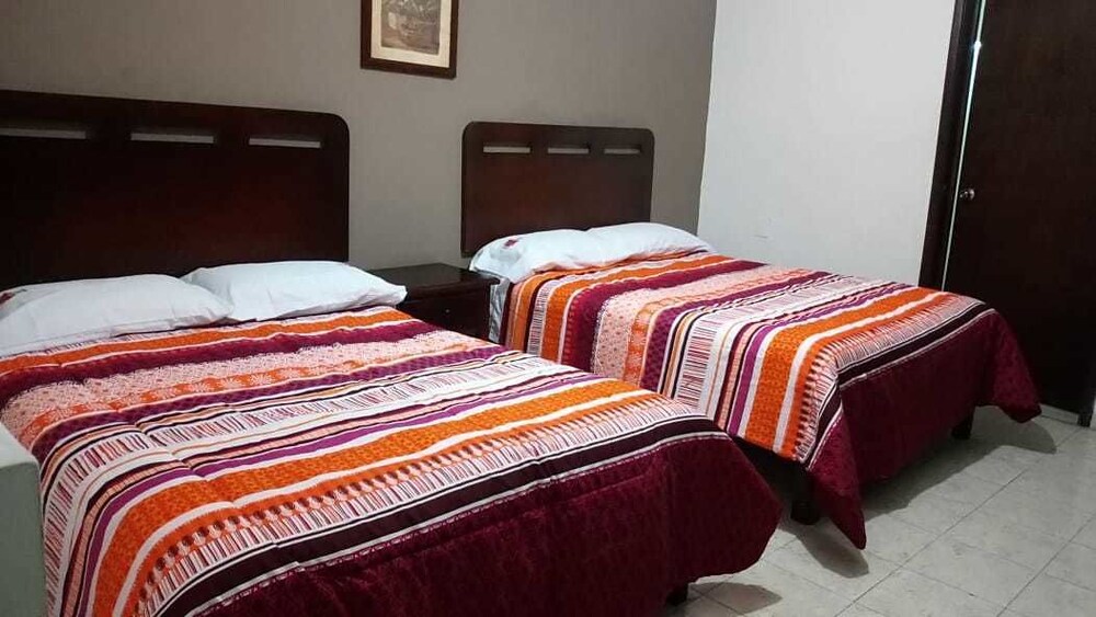 Hotel Ripoll Veracruz