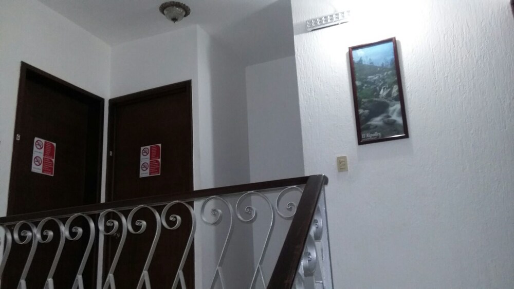 Hotel Ripoll Veracruz