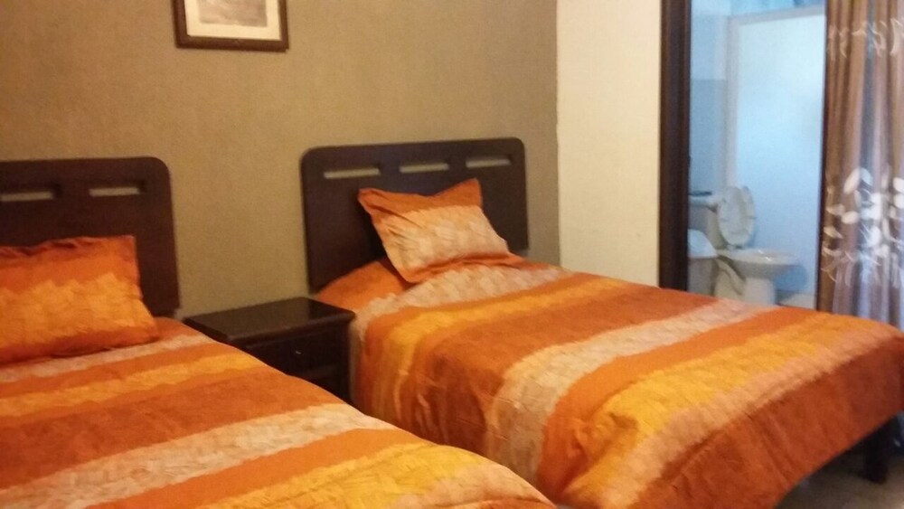 Hotel Ripoll Veracruz