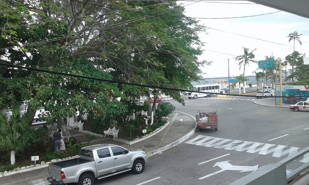 Hotel Ripoll Veracruz