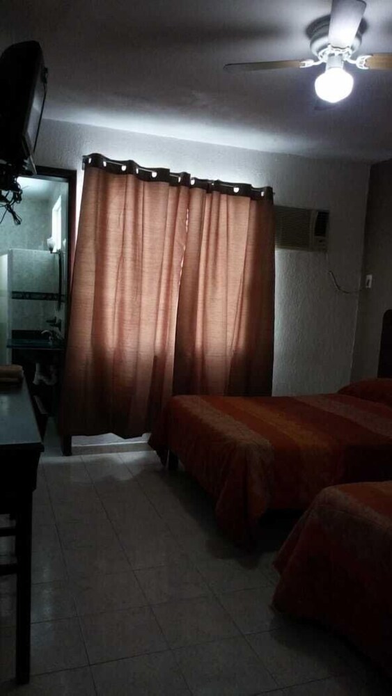 Hotel Ripoll Veracruz