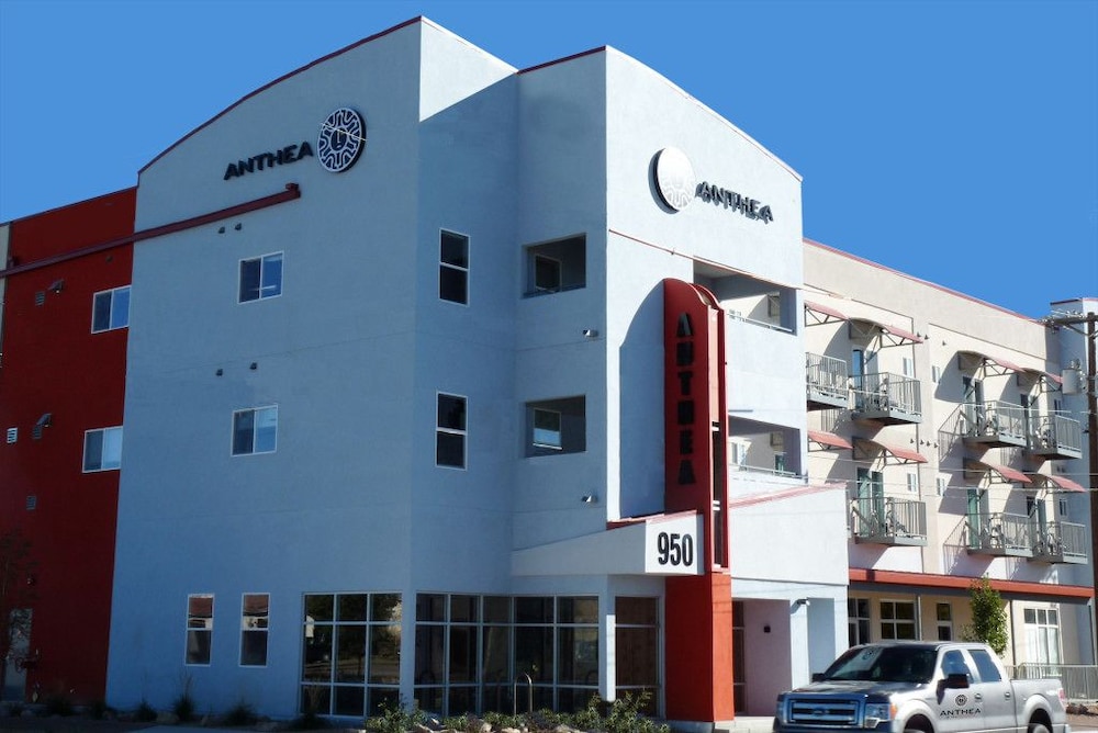 Anthea at the Granite in Albuquerque, United States