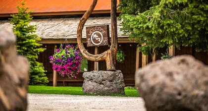 Moose Creek Ranch