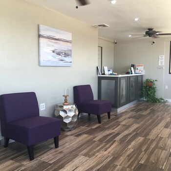 Rodeway Inn Old Town Scottsdale