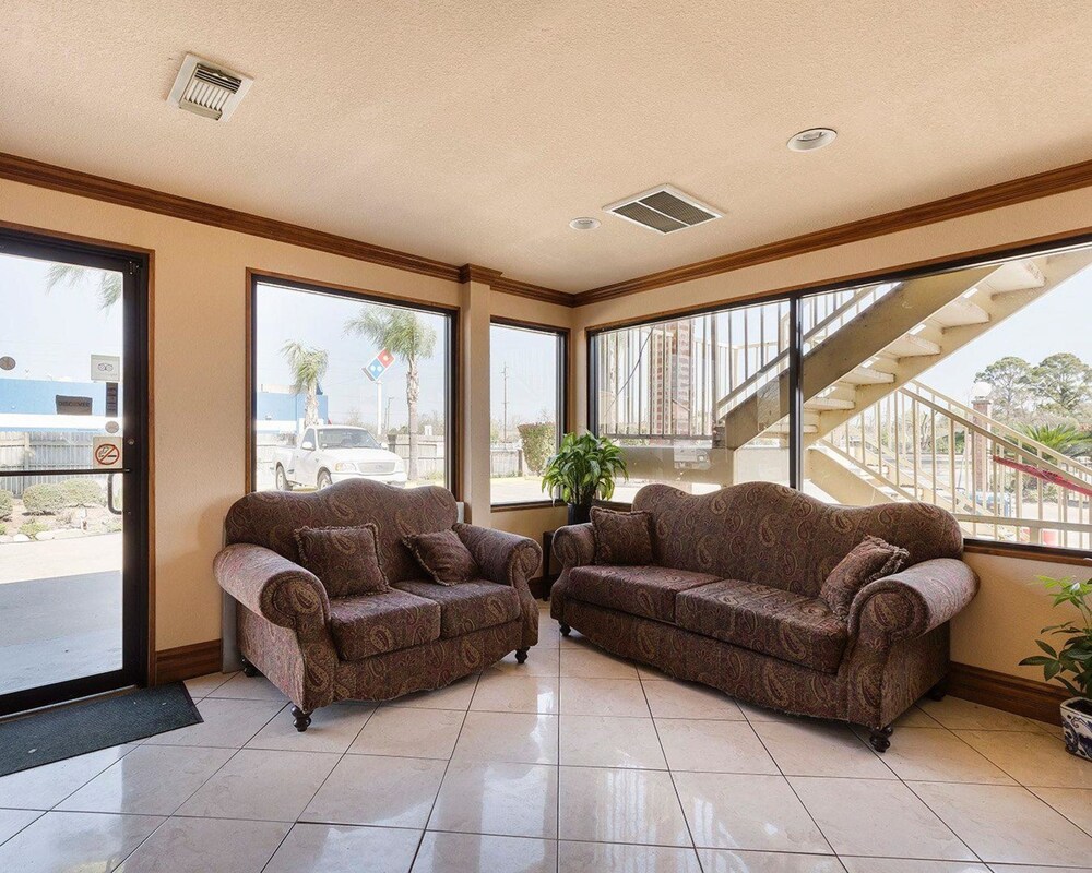 Cheap Daily, Weekly, Monthly Motels in Houston from 19