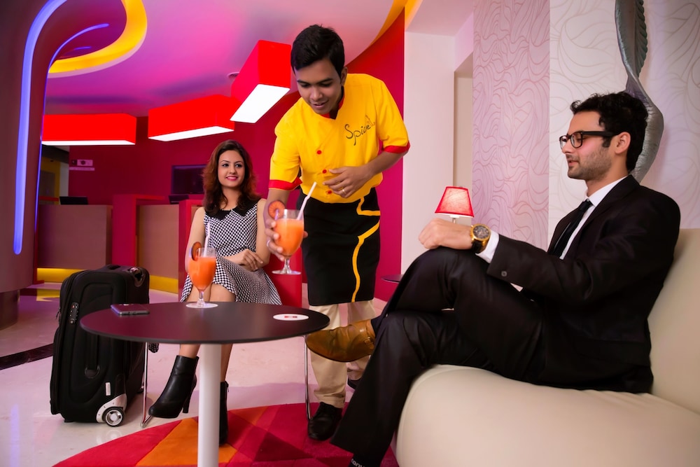 ibis Chennai City Centre Hotel in Chennai | Best Rates & Deals on Orbitz