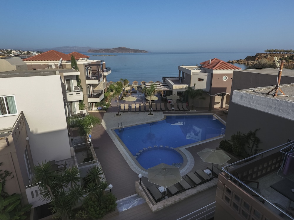Golden Bay Hotel Chania Golden Bay Hotel Chania