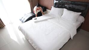 Pemandangan dari Kamar