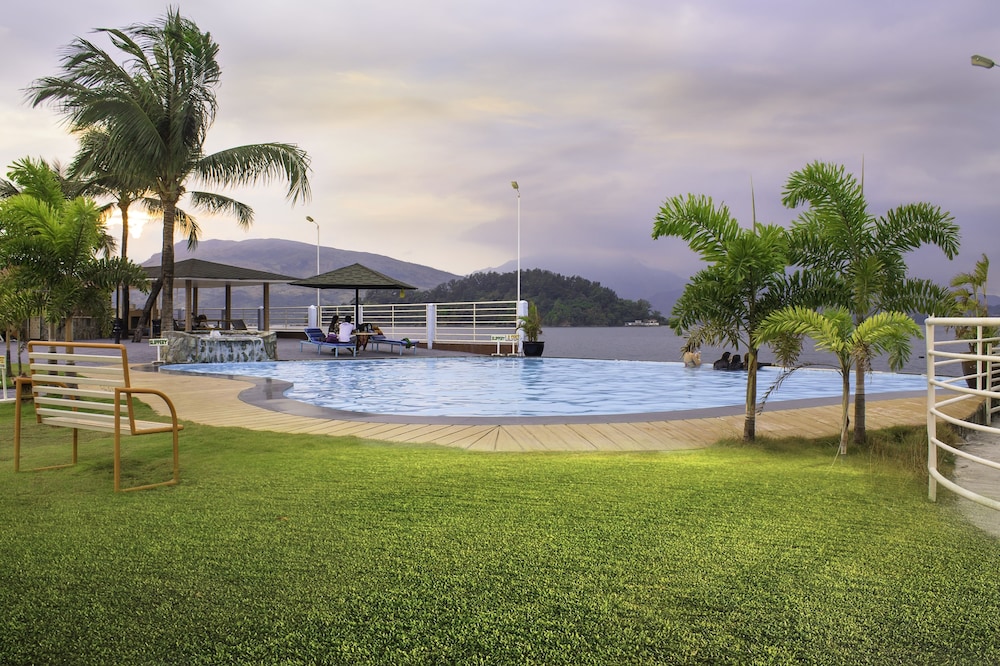 Whiterock Beach Hotel + Waterpark in Subic | Best Rates & Deals on Orbitz