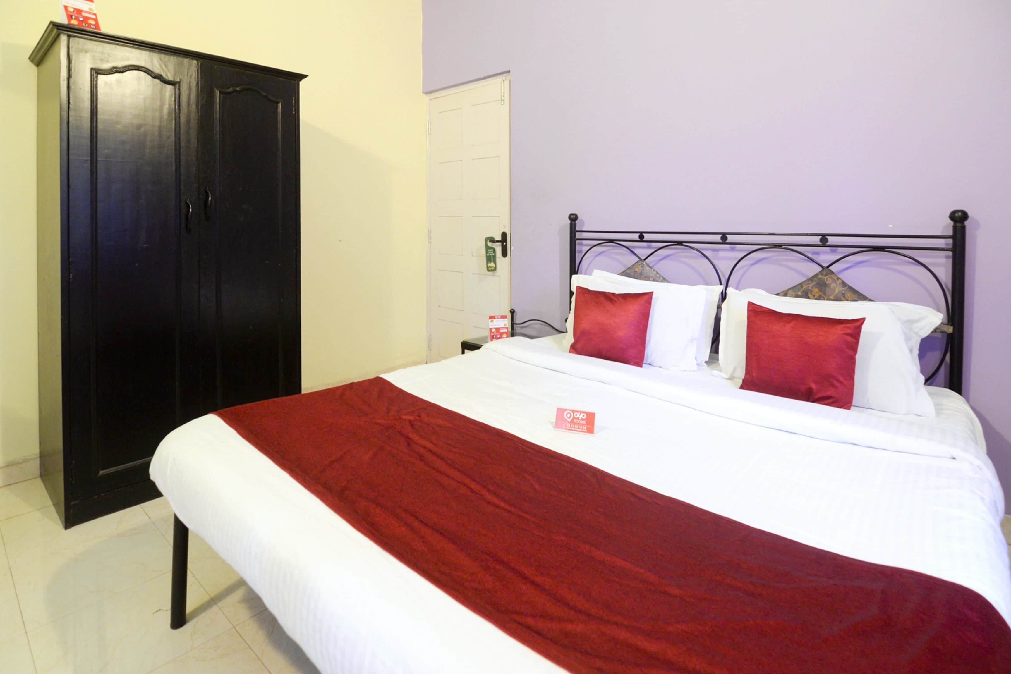 OYO Apartments Near Canara Bank Candolim in Candolim in Candolim, India
