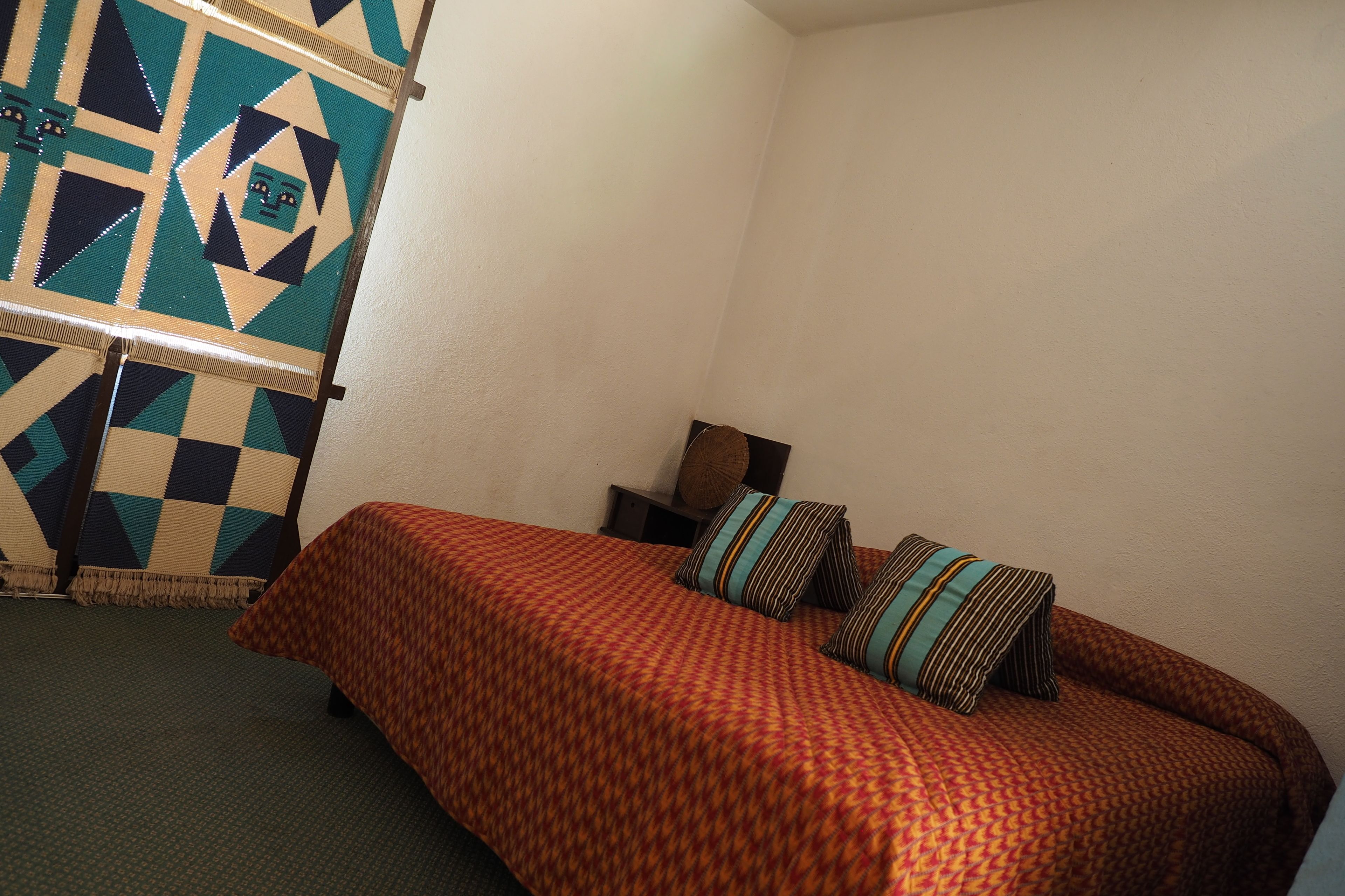 Tana Hotel in Bahir Dar, Ethiopia