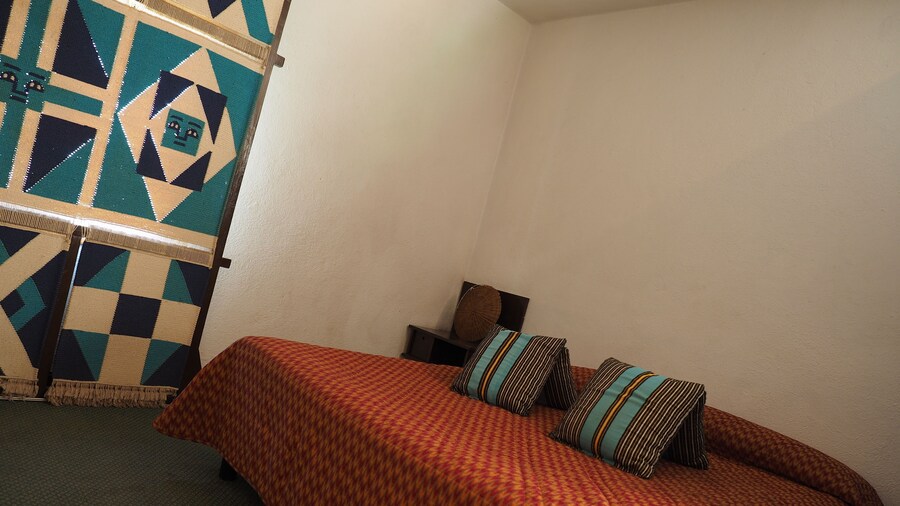 Tana Hotel