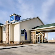 Top 10 Wakeeney Ks Hotels 52 Hotel Deals On Expedia Cobblestone Inn Suites Quinter