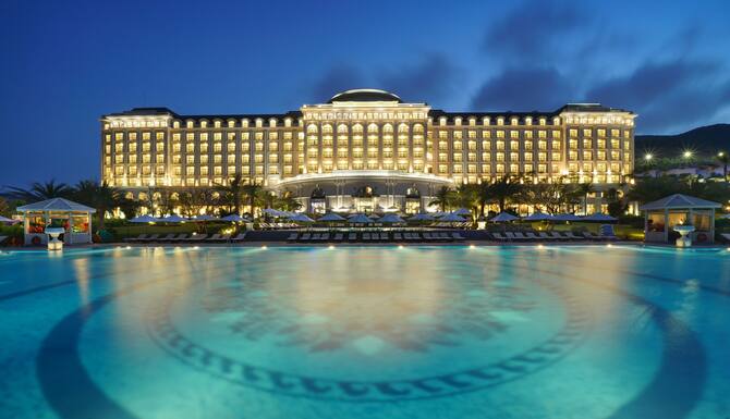 Vinpearl Discovery 1 Nha Trang In Nha Trang Expedia
