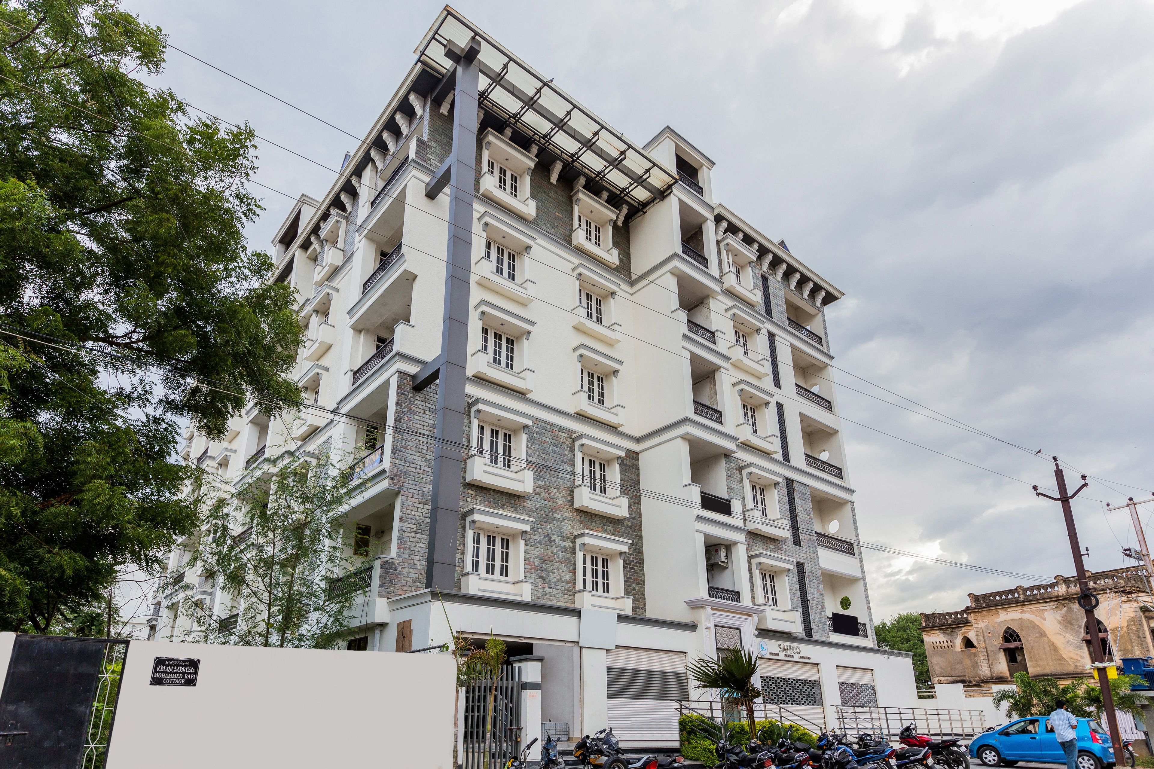 Zo Rooms Manikonda Hyderabad Ind Expedia Fr