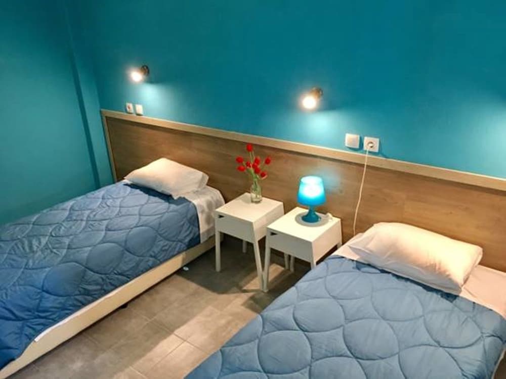 Hotel Kastoria in Thessaloníki, Greece