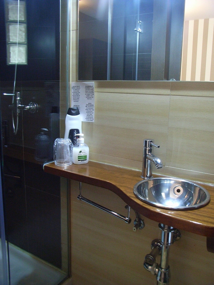 Imagen de Hostal Gud (14 de 23)