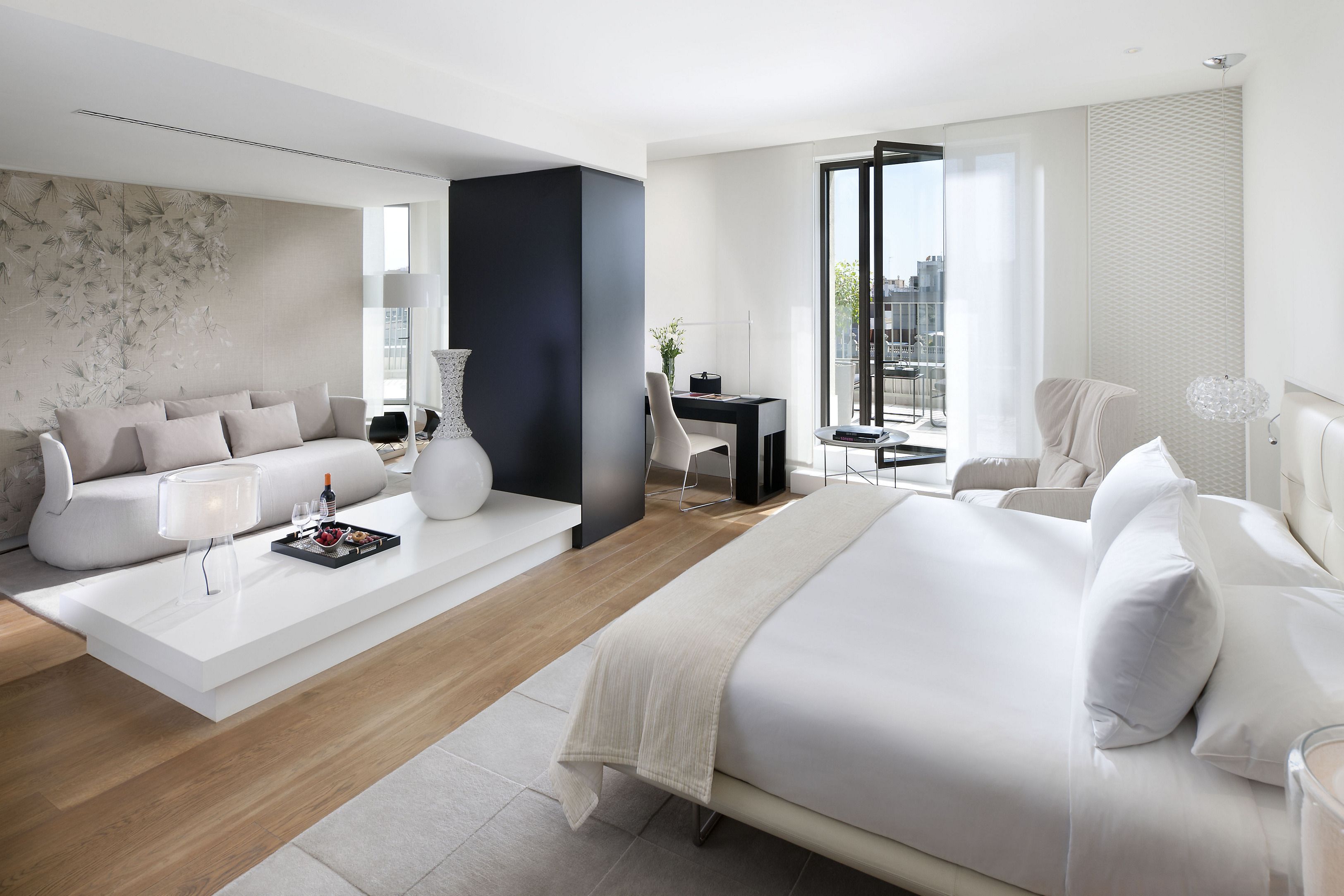 Old Town Boutique Suites