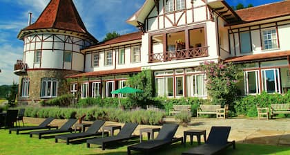 Hotel Vila Inglesa