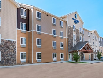 WoodSpring Suites Chattanooga
