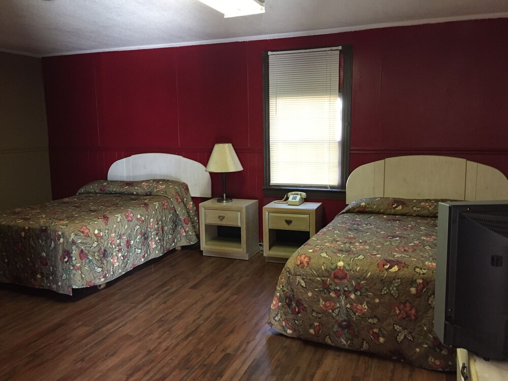 City Motel in City Best Rates & Deals on Orbitz