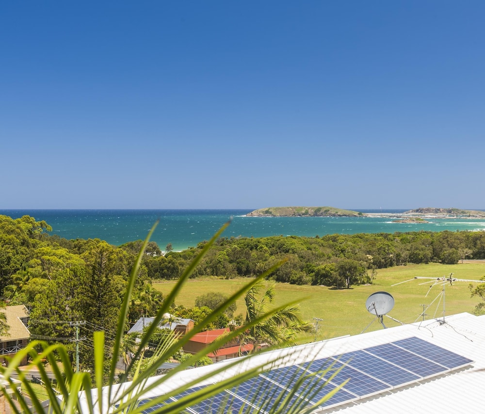 McAuleys Beach House
