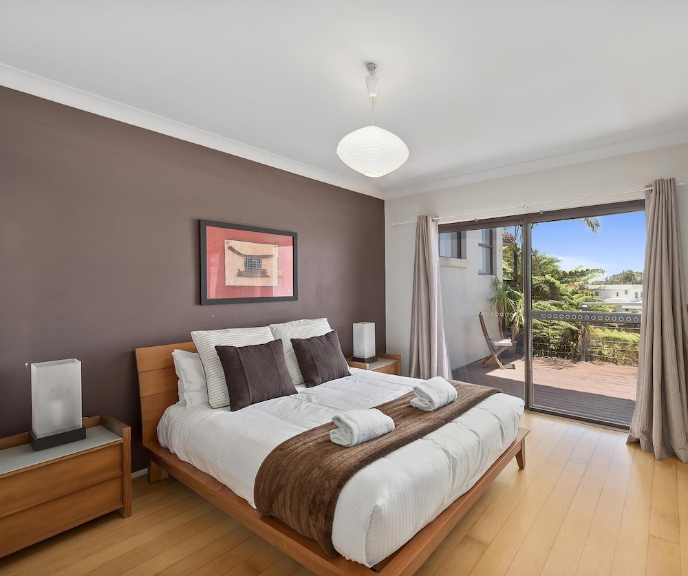 McAuleys Beach House