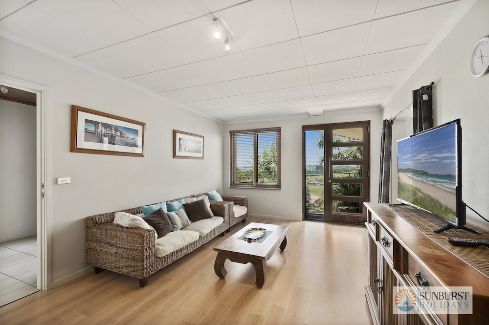McAuleys Beach House