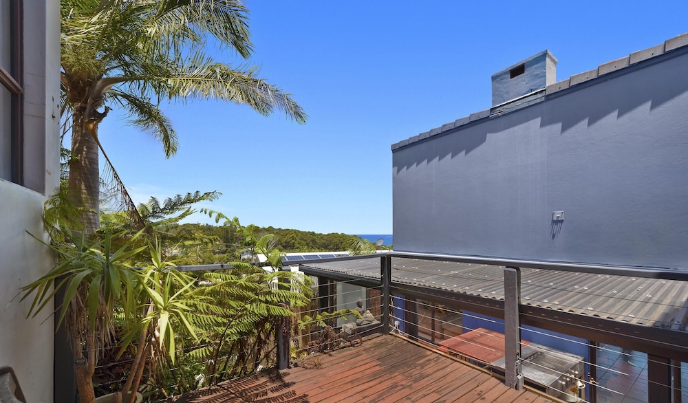 McAuleys Beach House