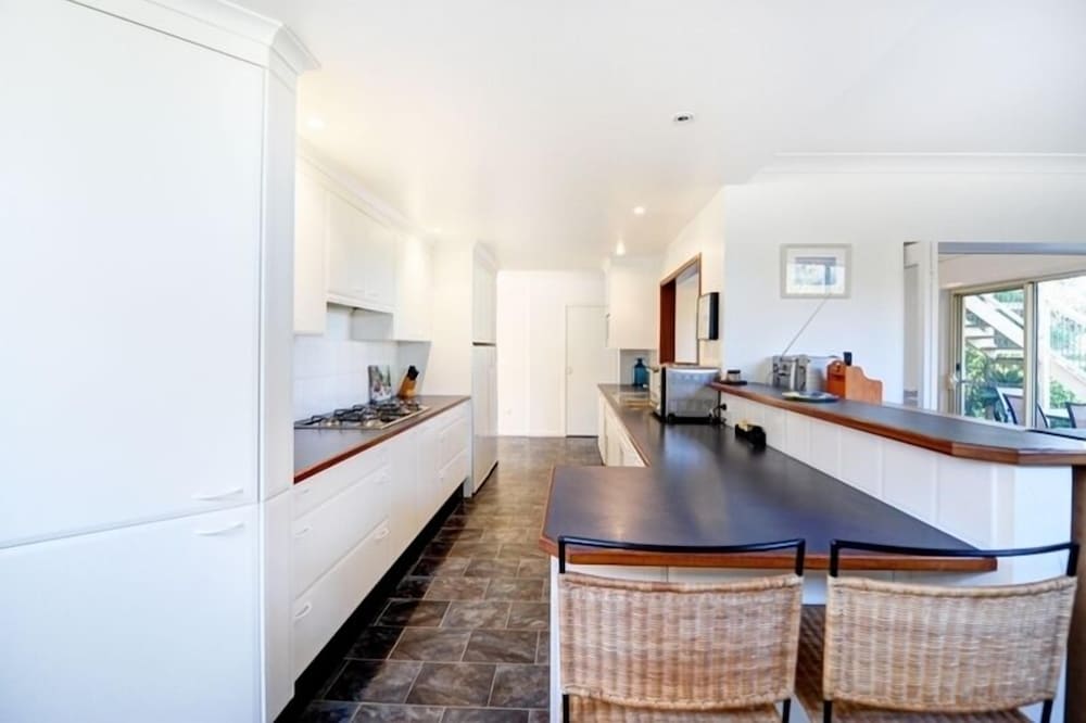 Korora Bay Beach House